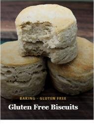 Gluten Free Biscuits