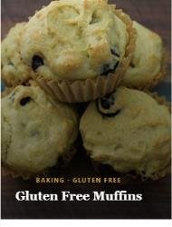 Gluten Free Muffins