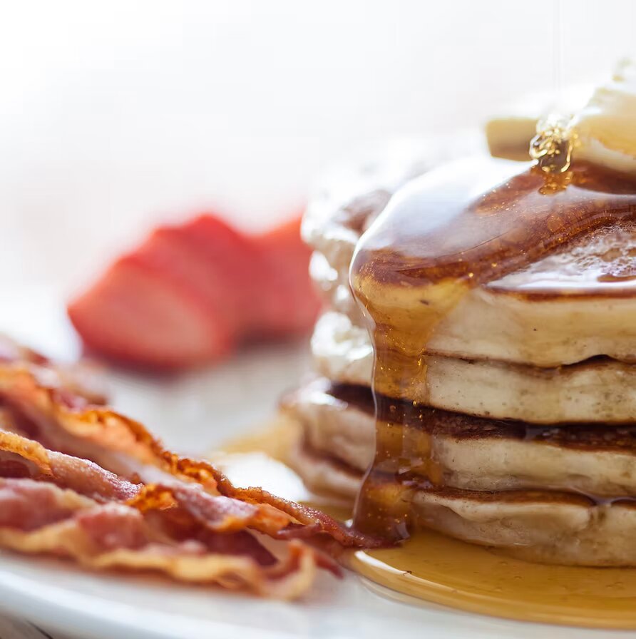Gluten Free Pancakes